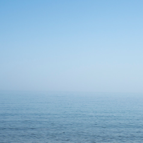 Blue Water